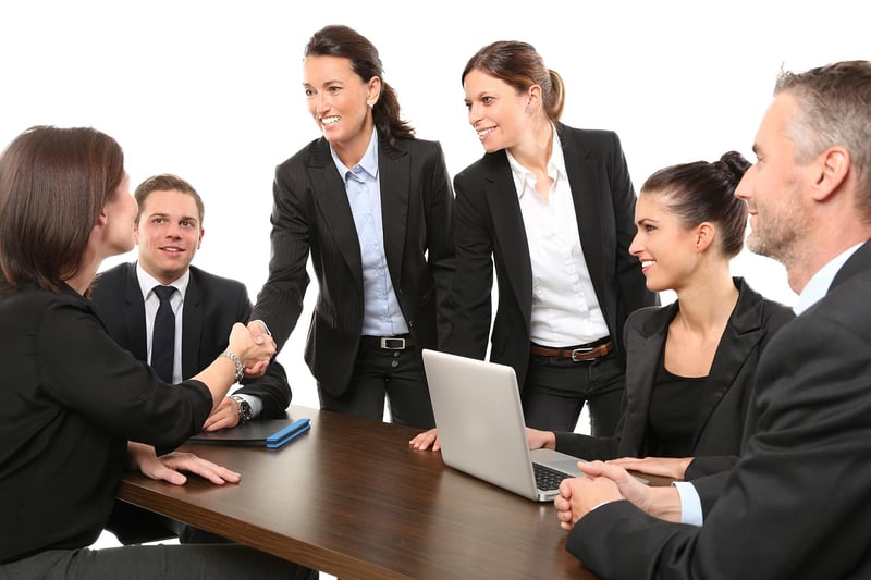 Certification Programs Image